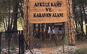 Afkule Camp&Caravan